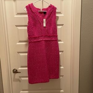 NWT J. Crew Tweed Business Dress